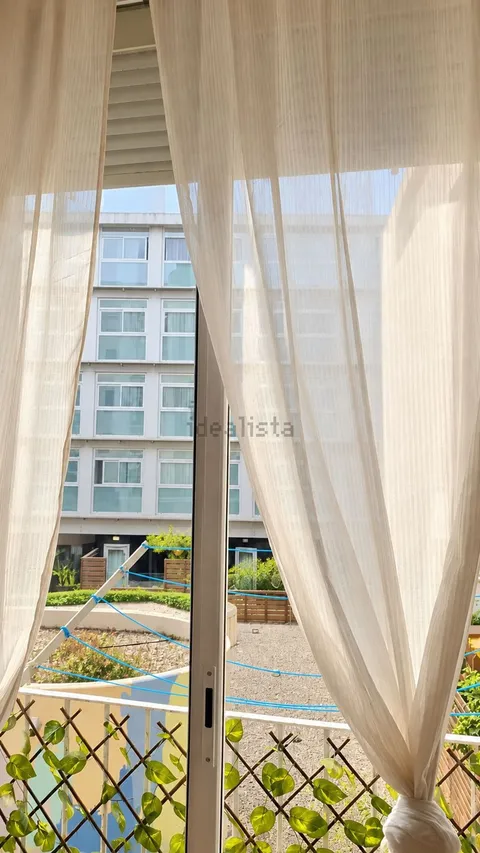 Pis de 56 m² a Barcelona