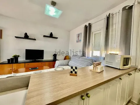Wohnung 60 m² in Los Alcázares
