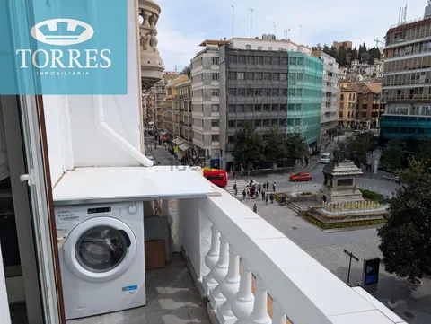 Pis de 60 m² a Granada