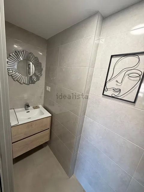 Pis de 110 m² a Màlaga