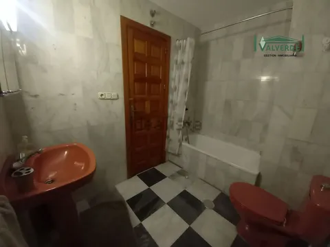 Wohnung 46 m² in Granada