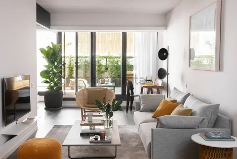Apartamento 75 m² em Barcelona