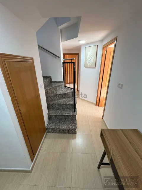 Flat 90 m² in Murcia (4/18)
