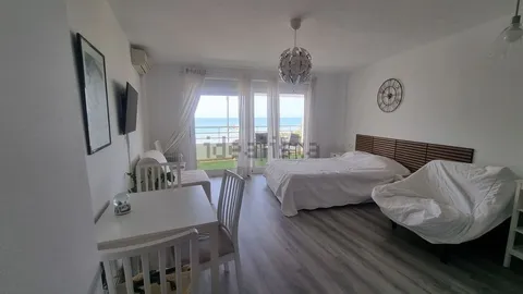 Pis de 50 m² a Mijas