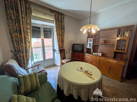 Pis de 132 m² a Linares (2/50)