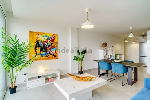 Pis de 103 m² a Mijas