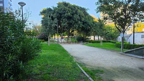 Pis de 149 m² a València