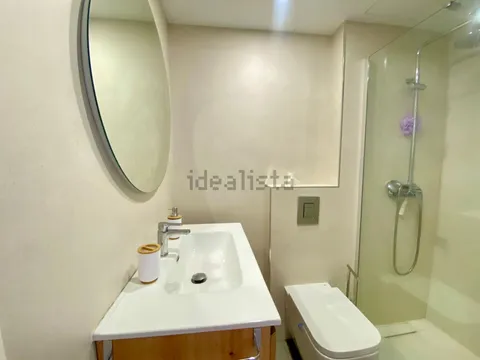 Pis de 75 m² a Almeria