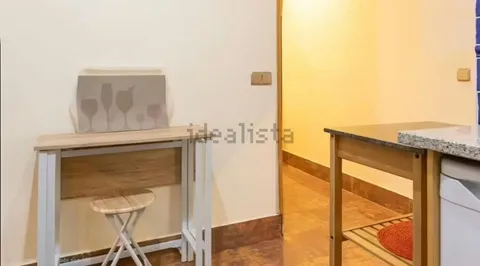 Wohnung 35 m² in Valencia