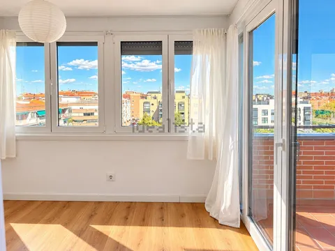 Appartamento 40 m² a Madrid