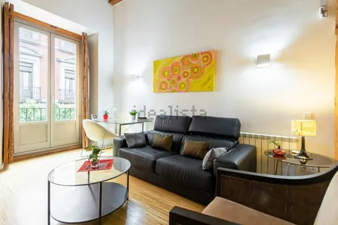 Piso de 58 m² en Madrid