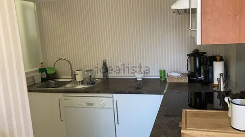 Pis de 124 m² a Madrid