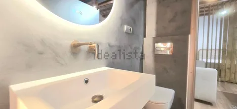 Pis de 28 m² a Barcelona