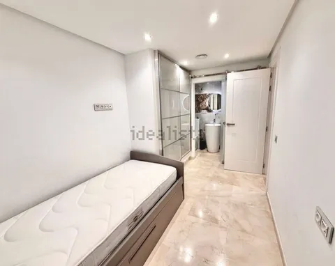 Pis de 130 m² a Estepona