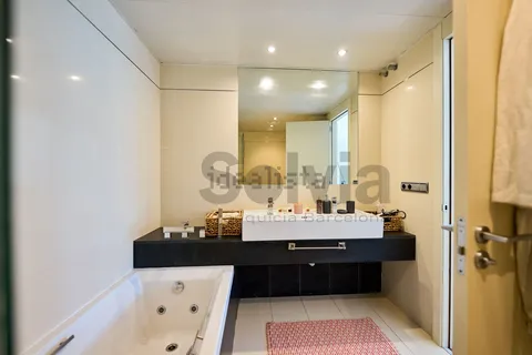 Pis de 103 m² a Barcelona