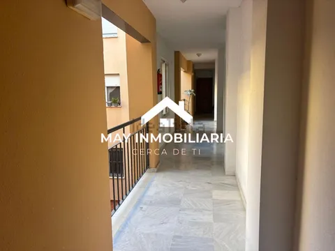 Appartement 101 m² à Coria del Río