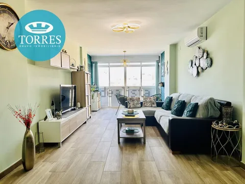 Wohnung 114 m² in Málaga