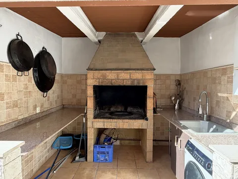 Casa de 105 m² a Nàquera