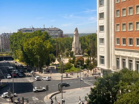 Appartamento 58 m² a Madrid