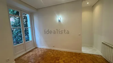 Pis de 118 m² a Madrid