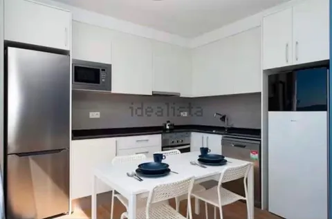 Pis de 66 m² a el Masnou (3/5)
