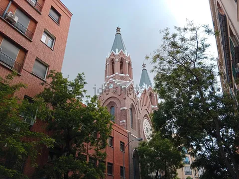 Pis de 55 m² a Madrid