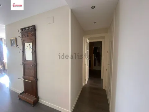 Pis de 54 m² a Burgos