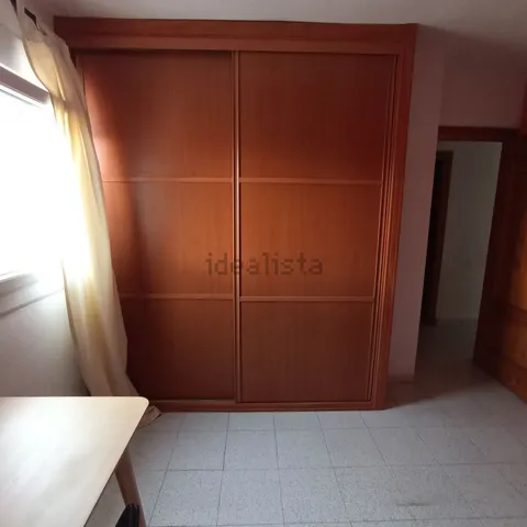 Habitació de lloguer, Sevilla