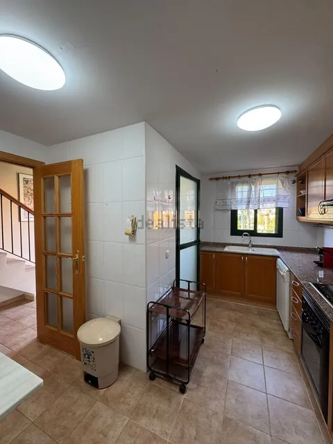 Wohnung 131 m² in Xàbia / Jávea