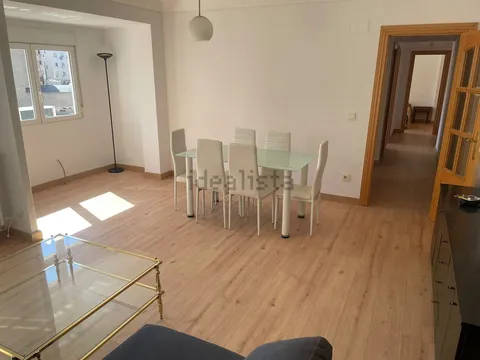 Квартира 71 м² в Сарагосе