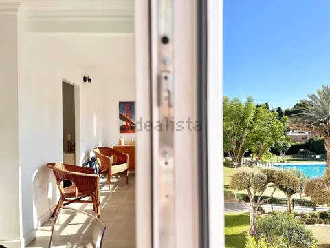Pis de 64 m² a Benalmádena