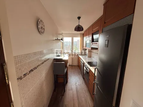 Pis de 86 m² a Madrid
