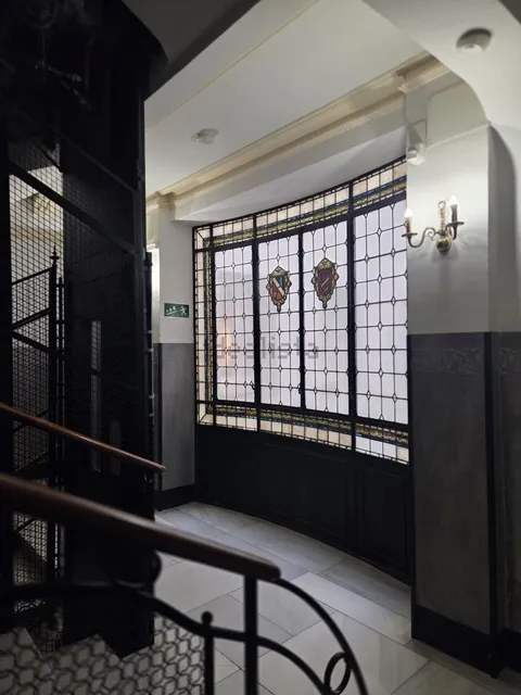 Pis de 106 m² a Madrid