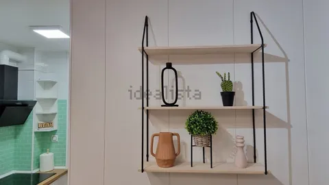 Wohnung 40 m² in Roquetas de Mar