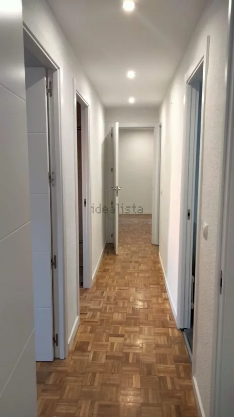 Wohnung 112 m² in Madrid