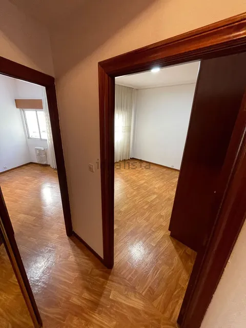 Pis de 126 m² a Valladolid