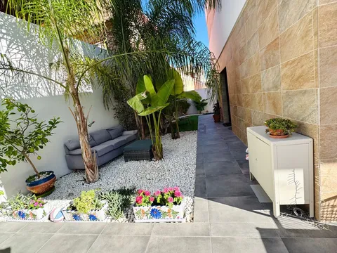 Casa 400 m² a Los Montesinos (2/19)