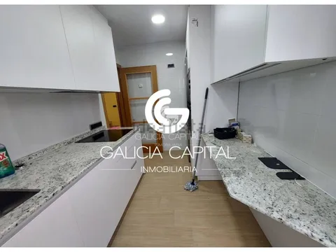 Pis de 100 m² a Vigo