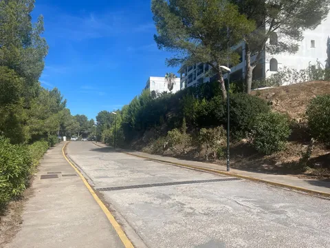 Pis de 50 m² a Sant Joan de Labritja