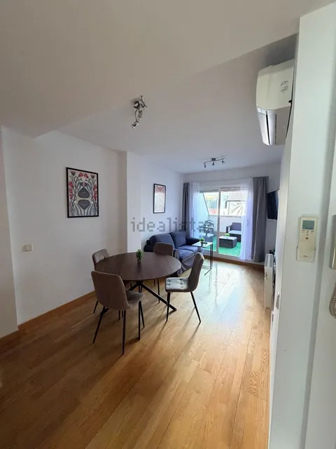 Pis de 82 m² a Madrid
