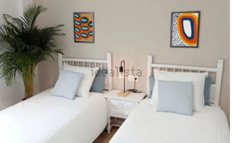 Pis de 160 m² a Marbella