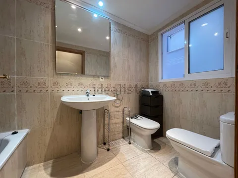 Pis de 120 m² a Alacant