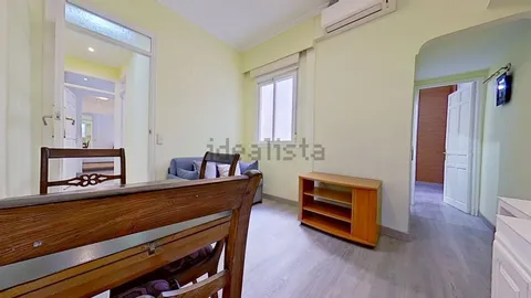 Pis de 65 m² a Madrid