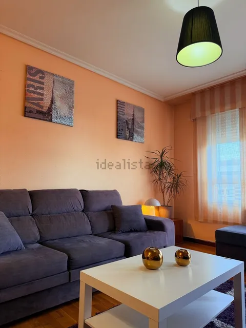 Pis de 80 m² a Logronyo (2/21)