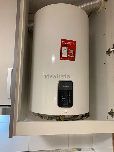 Pis de 38 m² a Vigo