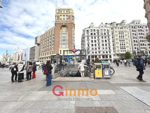 Pis de 50 m² a Madrid