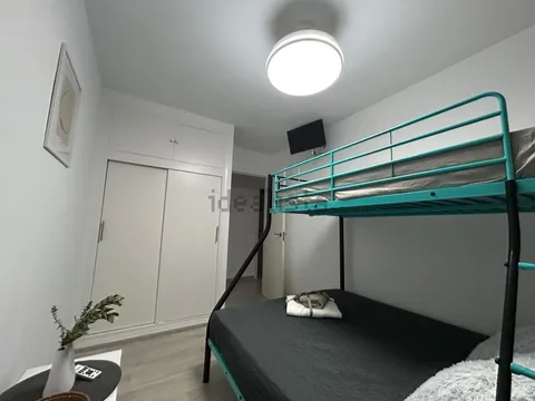 Pis de 84 m² a Estepona