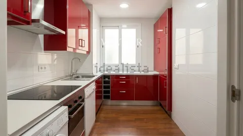 Pis de 145 m² a Madrid
