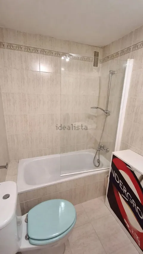 Квартира 132 м² у Малаґі