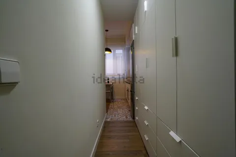 Pis de 40 m² a Almeria